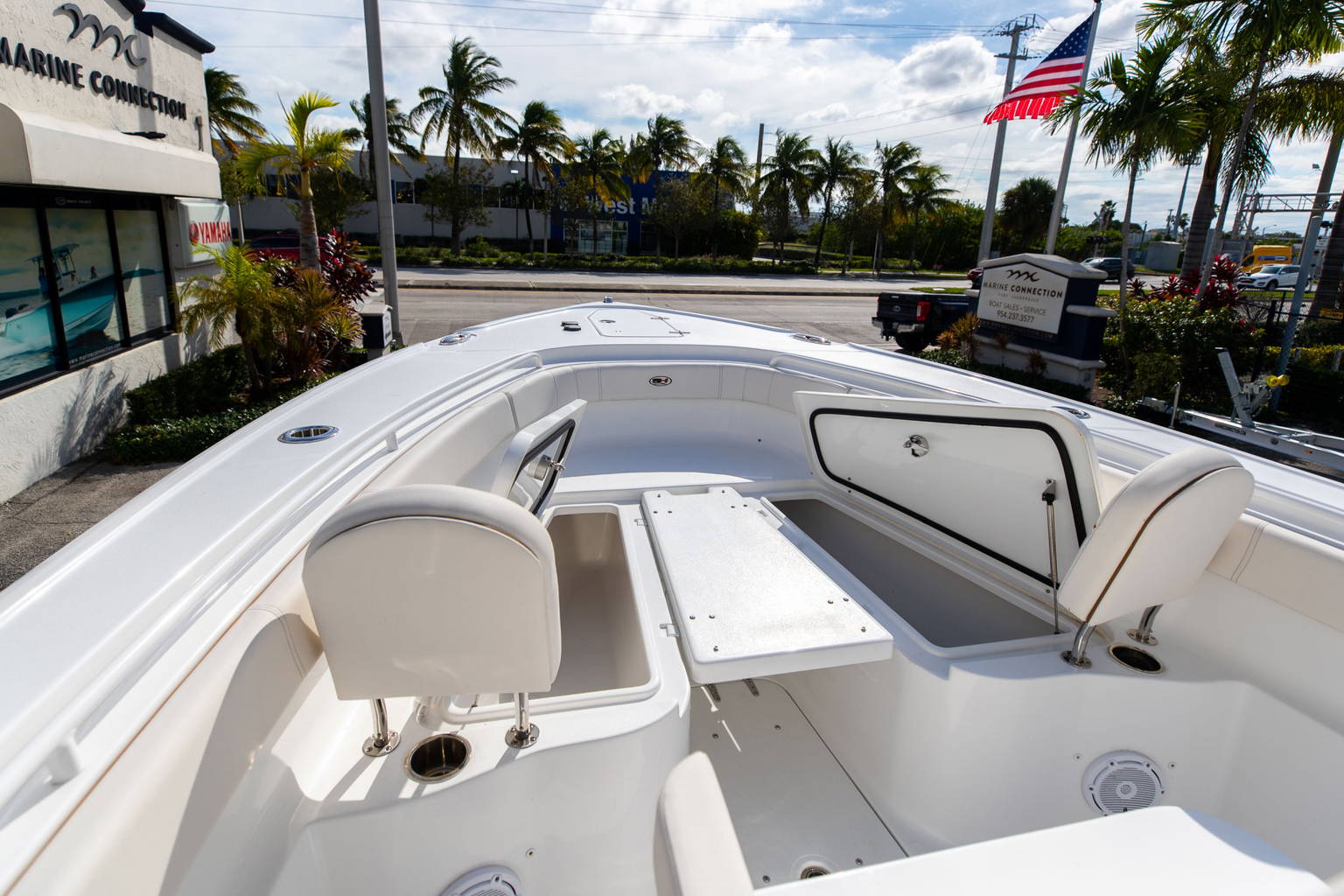 New 2022 Sea Hunt Ultra 305 SE #0062 image 47