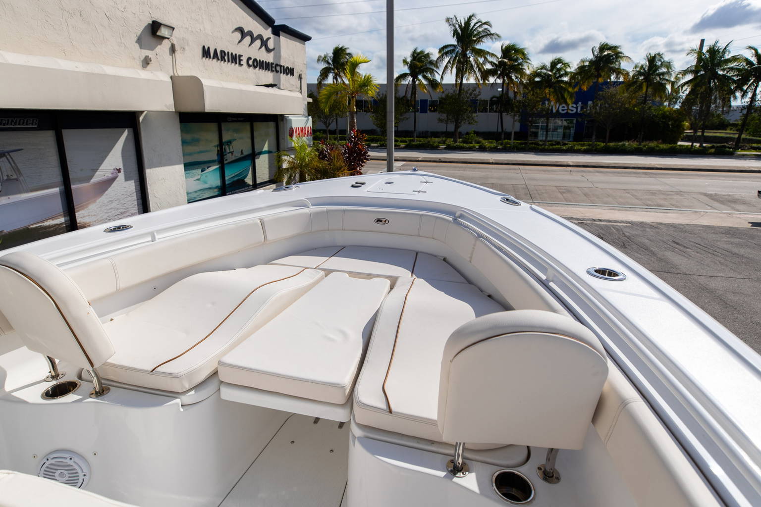 New 2022 Sea Hunt Ultra 305 SE #0062 image 44