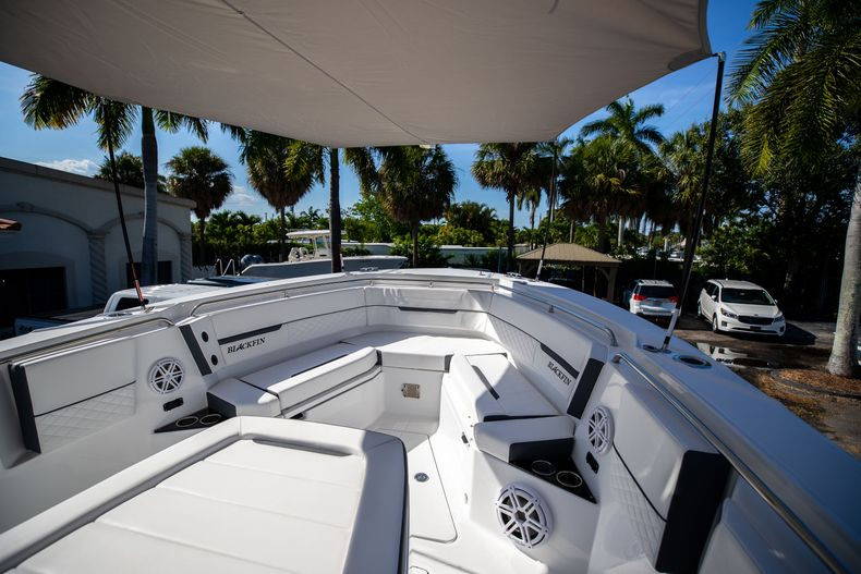 New 2023 Blackfin 332CC #C231 image 43