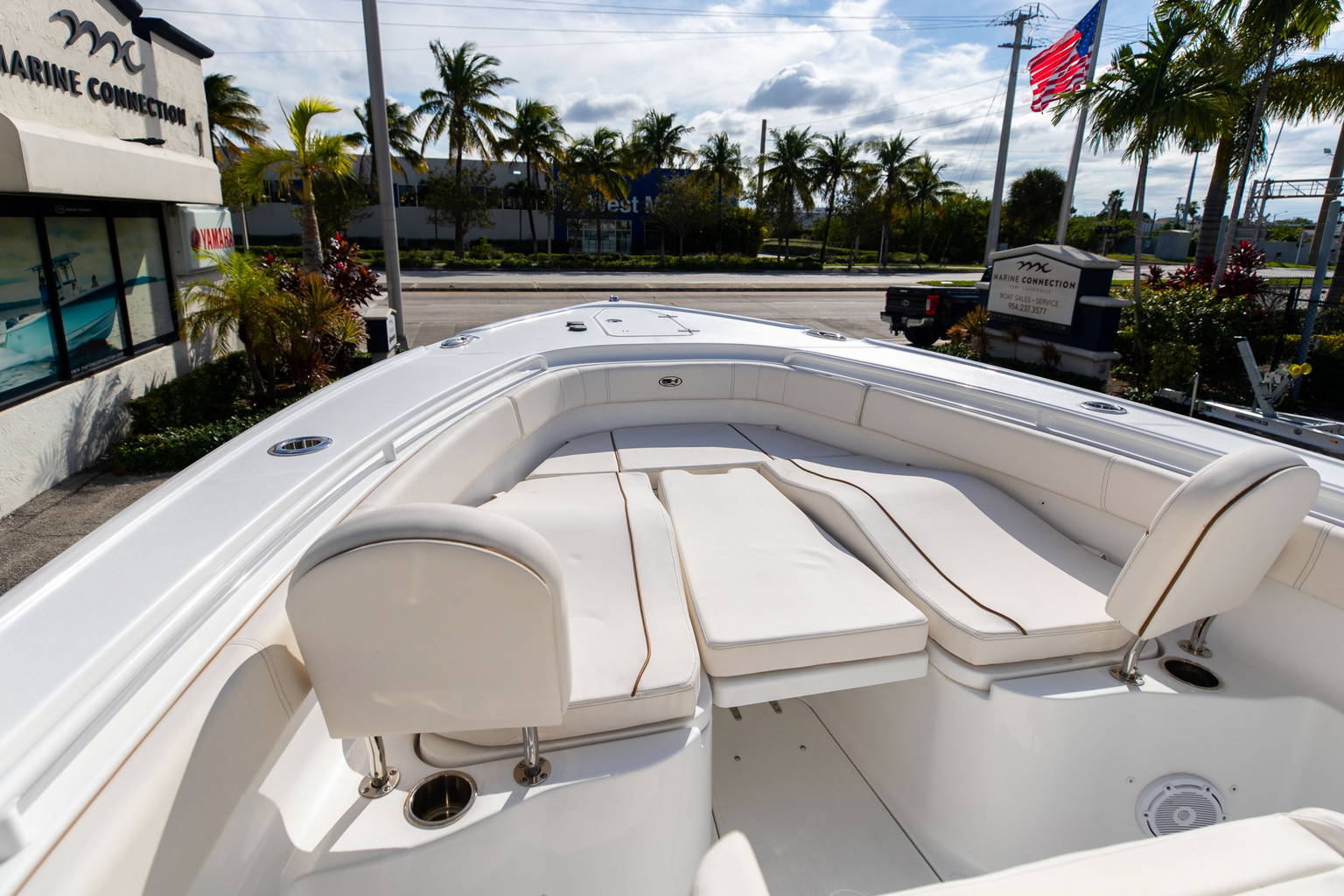 New 2022 Sea Hunt Ultra 305 SE #0062 image 46