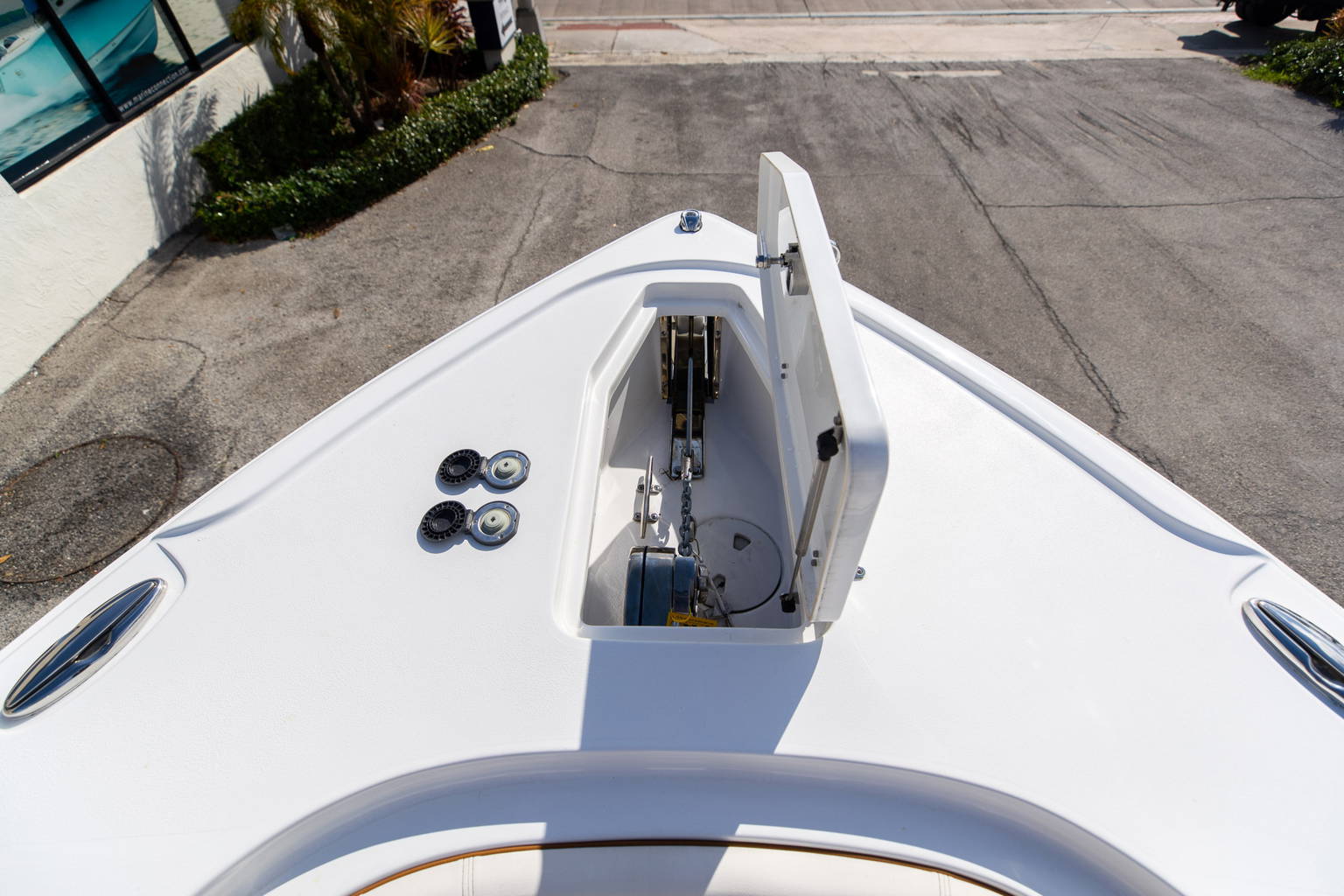 New 2022 Sea Hunt Ultra 305 SE #0062 image 49