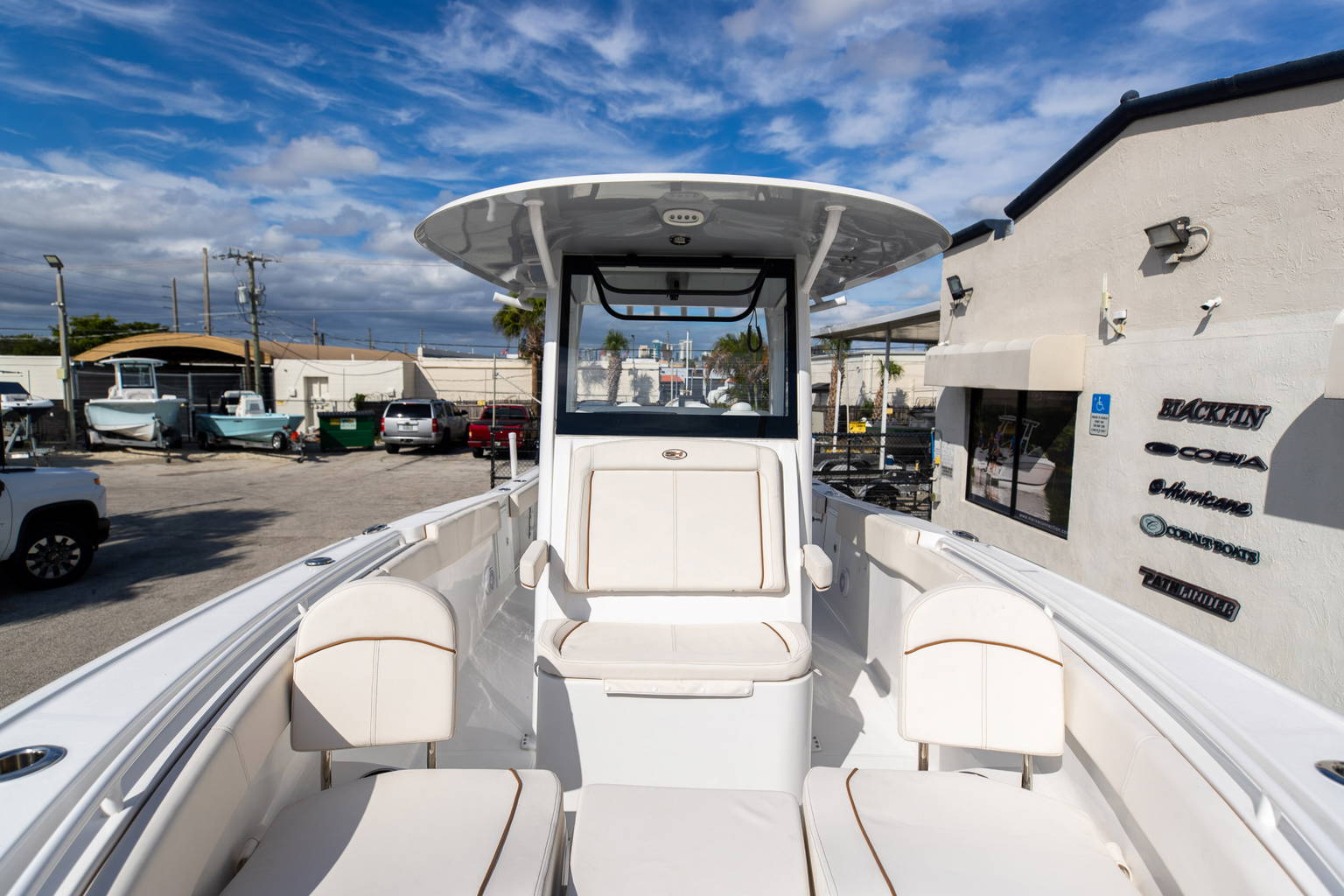 New 2022 Sea Hunt Ultra 305 SE #0062 image 50