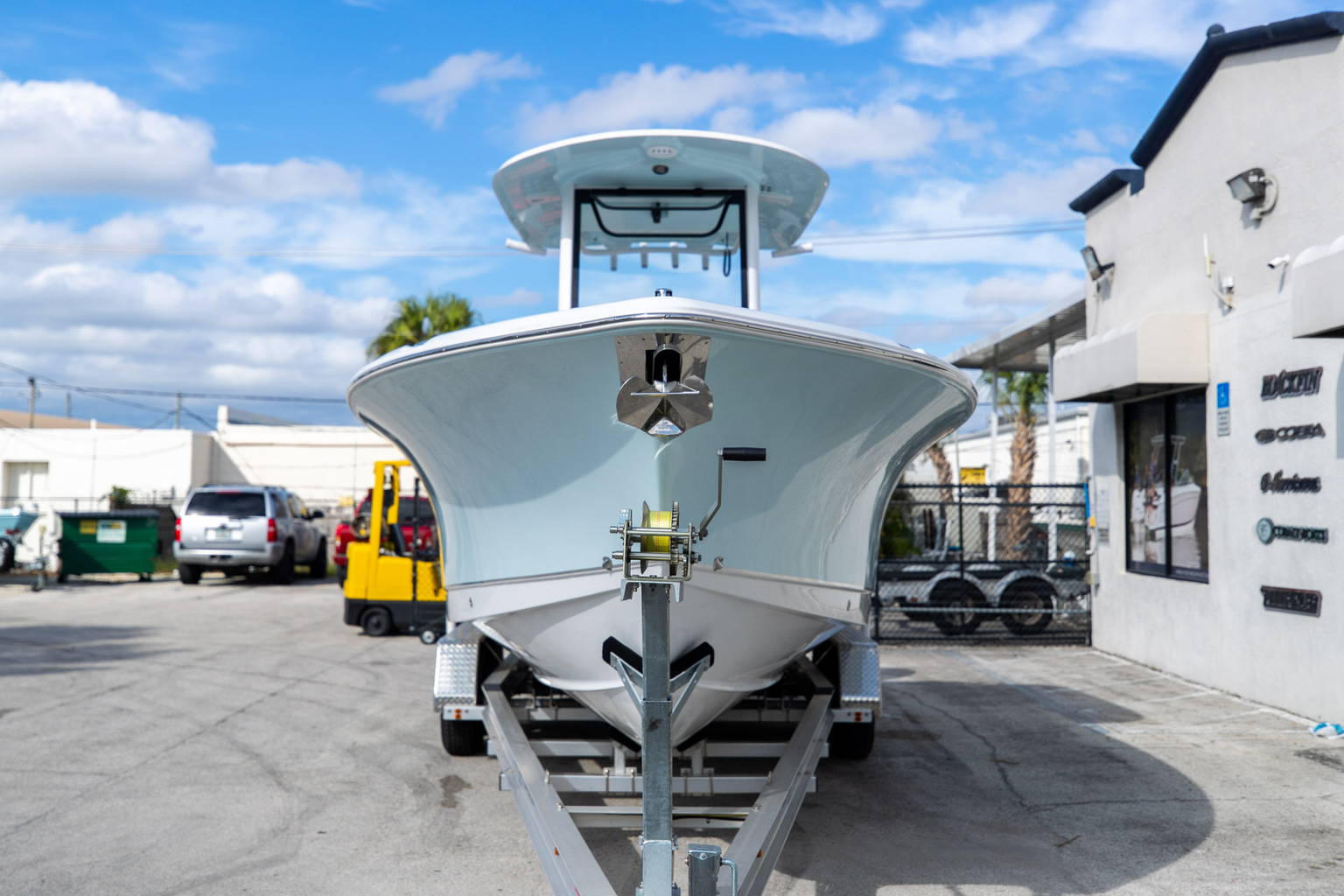 New 2022 Sea Hunt Ultra 275 SE #0259 image 3