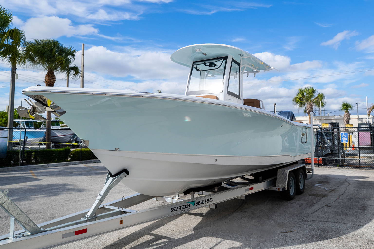 New 2022 Sea Hunt Ultra 275 SE #0259 image 4