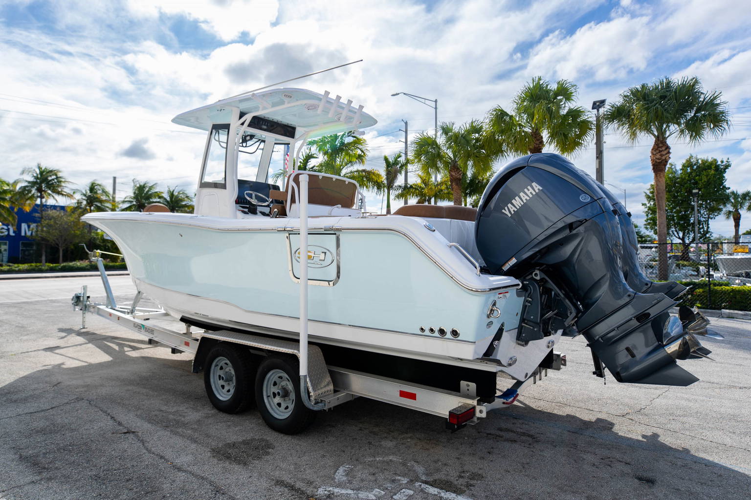 New 2022 Sea Hunt Ultra 275 SE #0259 image 6
