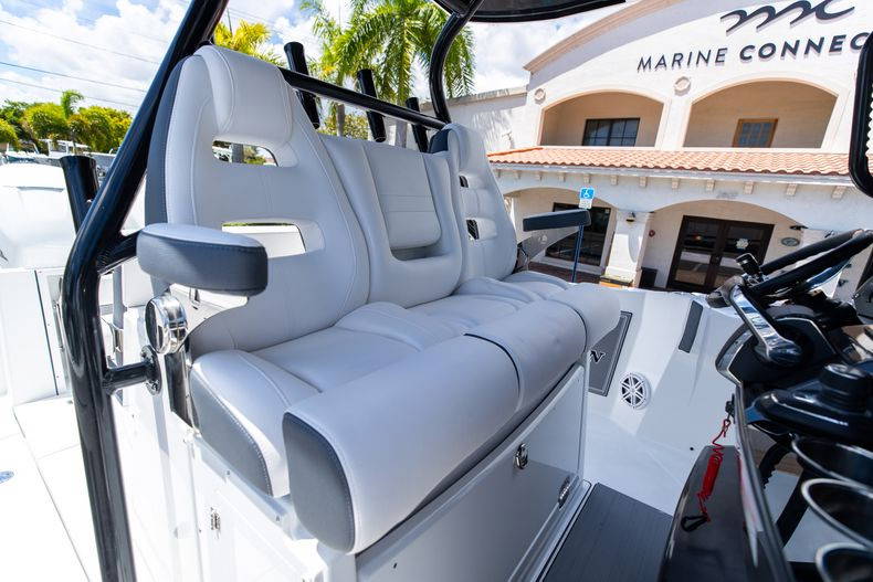 New 2023 Blackfin 332CC #C238 image 44