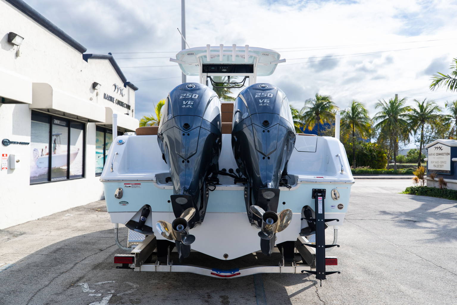 New 2022 Sea Hunt Ultra 275 SE #0259 image 7