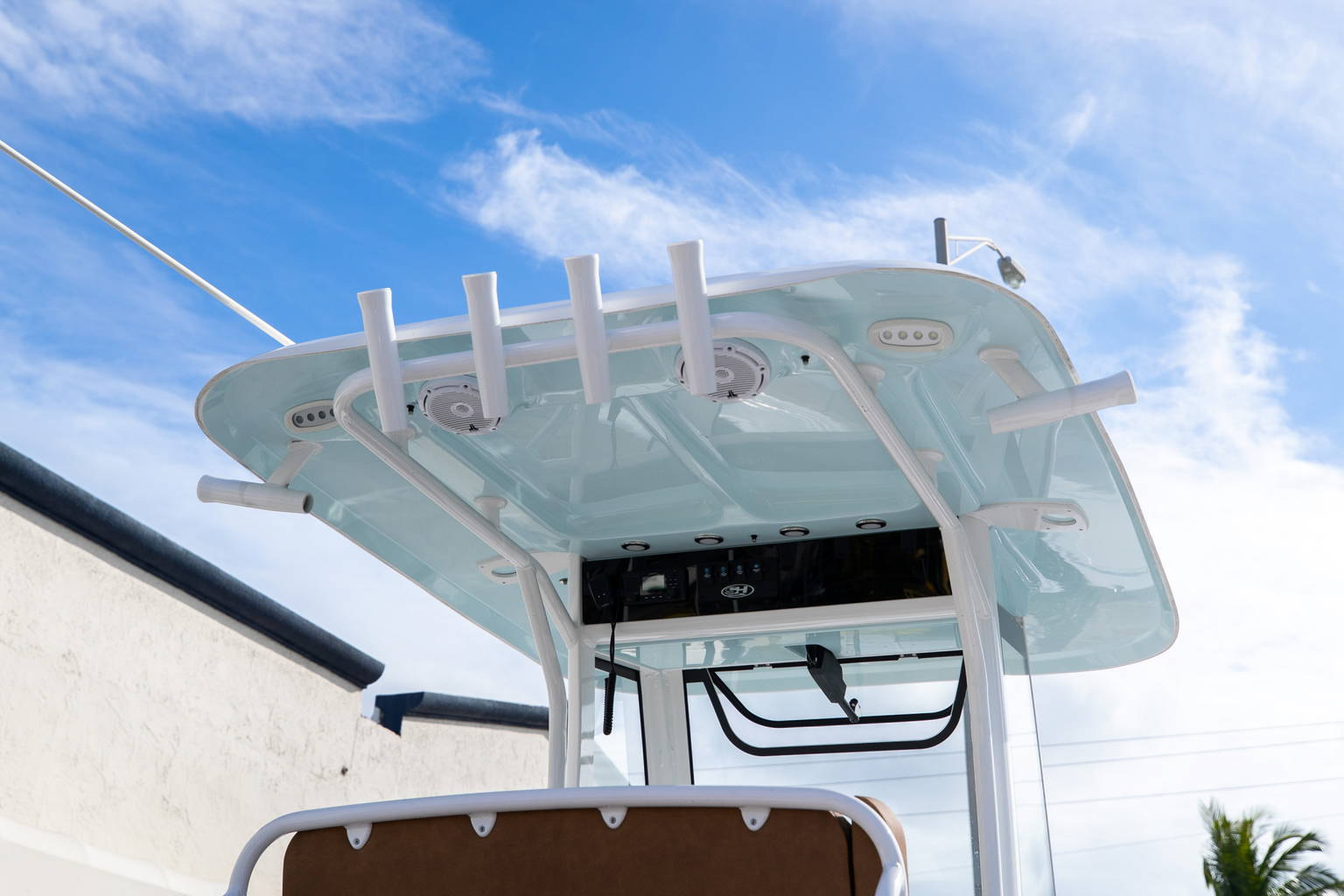 New 2022 Sea Hunt Ultra 275 SE #0259 image 9