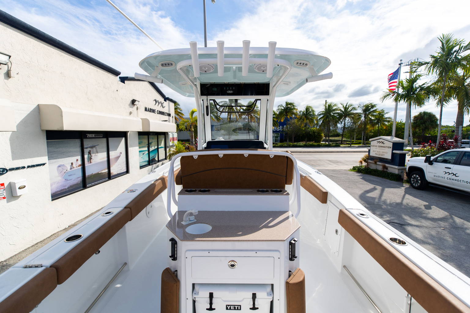 New 2022 Sea Hunt Ultra 275 SE #0259 image 10