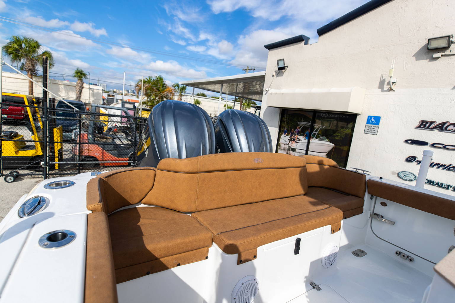 New 2022 Sea Hunt Ultra 275 SE #0259 image 11