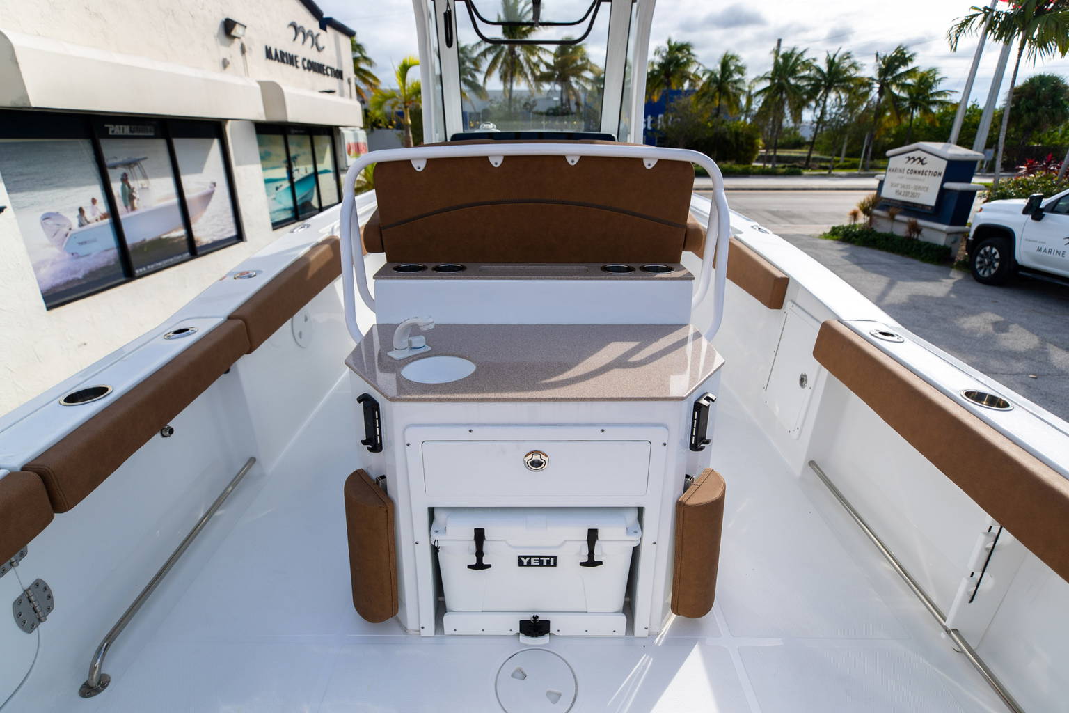 New 2022 Sea Hunt Ultra 275 SE #0259 image 16