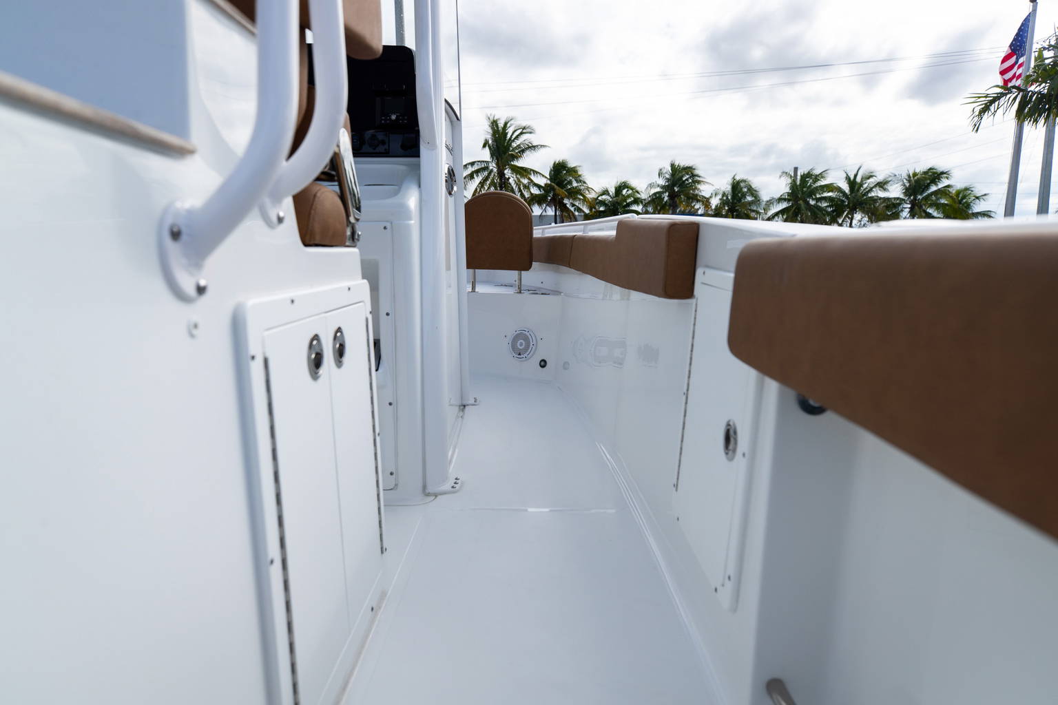 New 2022 Sea Hunt Ultra 275 SE #0259 image 15