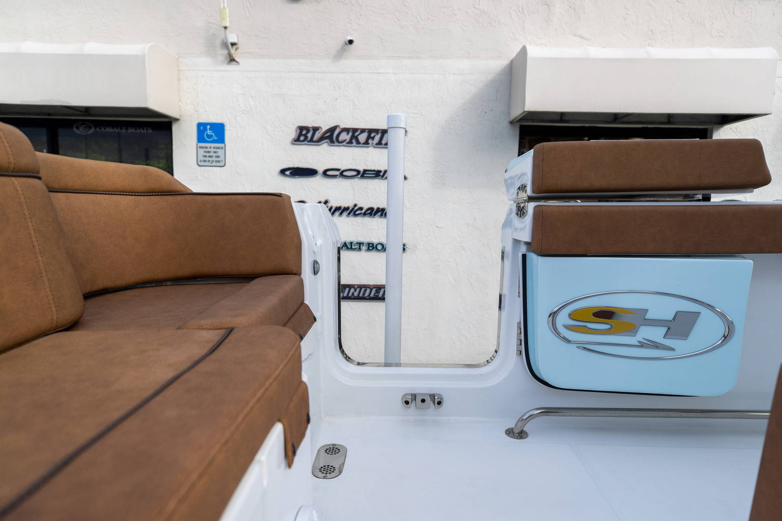 New 2022 Sea Hunt Ultra 275 SE #0259 image 20