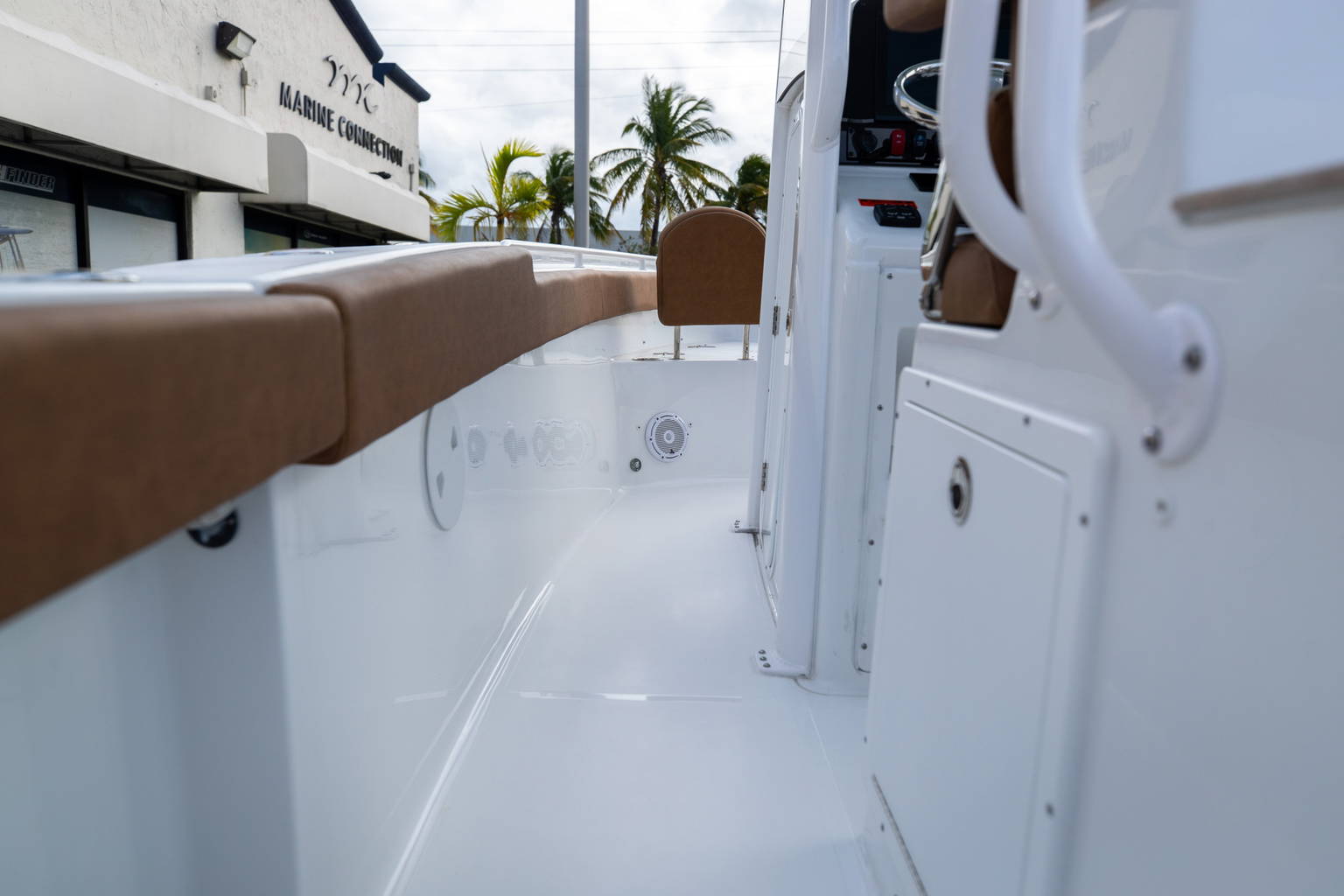 New 2022 Sea Hunt Ultra 275 SE #0259 image 21