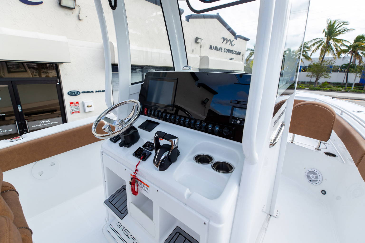 New 2022 Sea Hunt Ultra 275 SE #0259 image 22