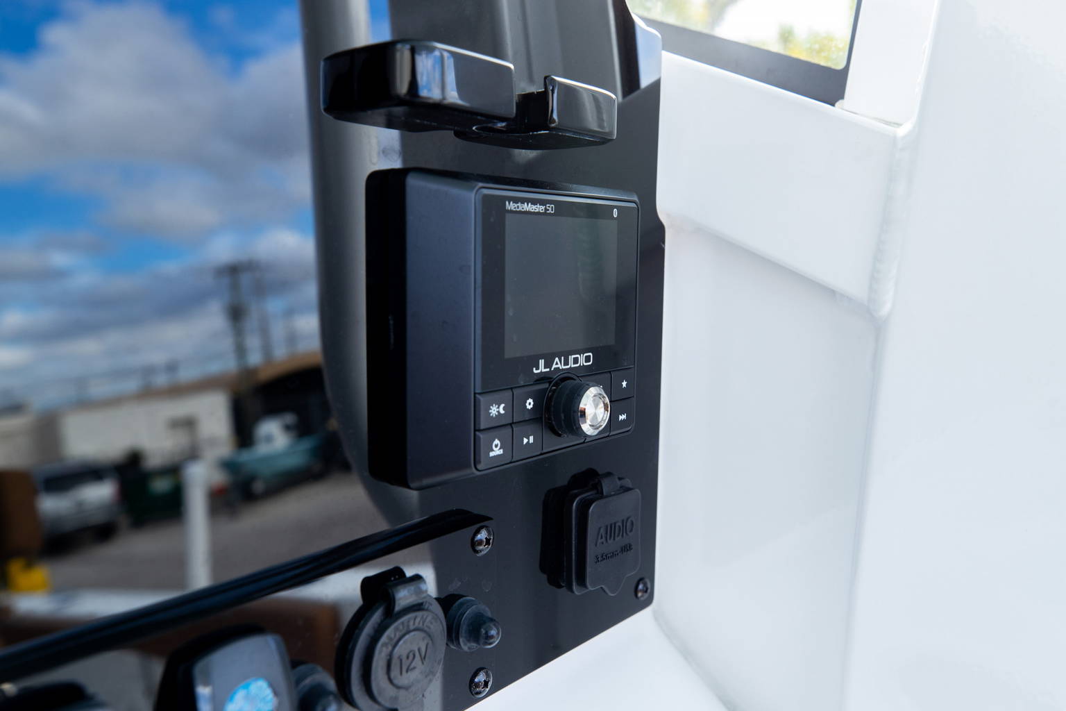 New 2022 Sea Hunt Ultra 275 SE #0259 image 23