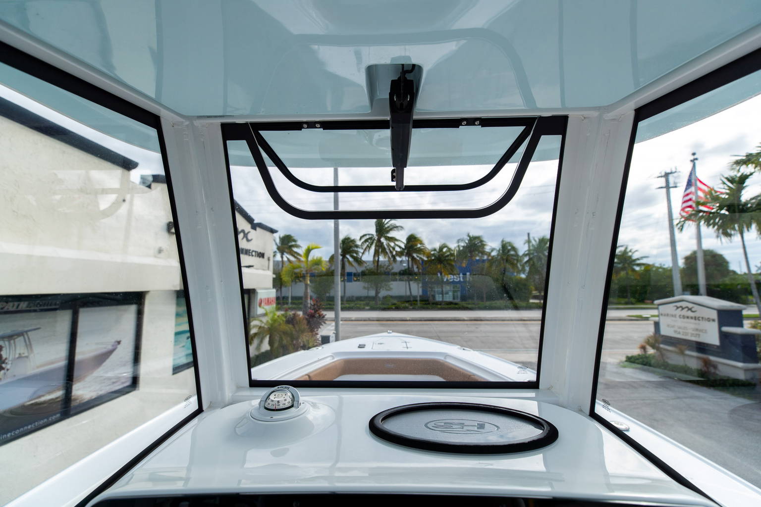 New 2022 Sea Hunt Ultra 275 SE #0259 image 26