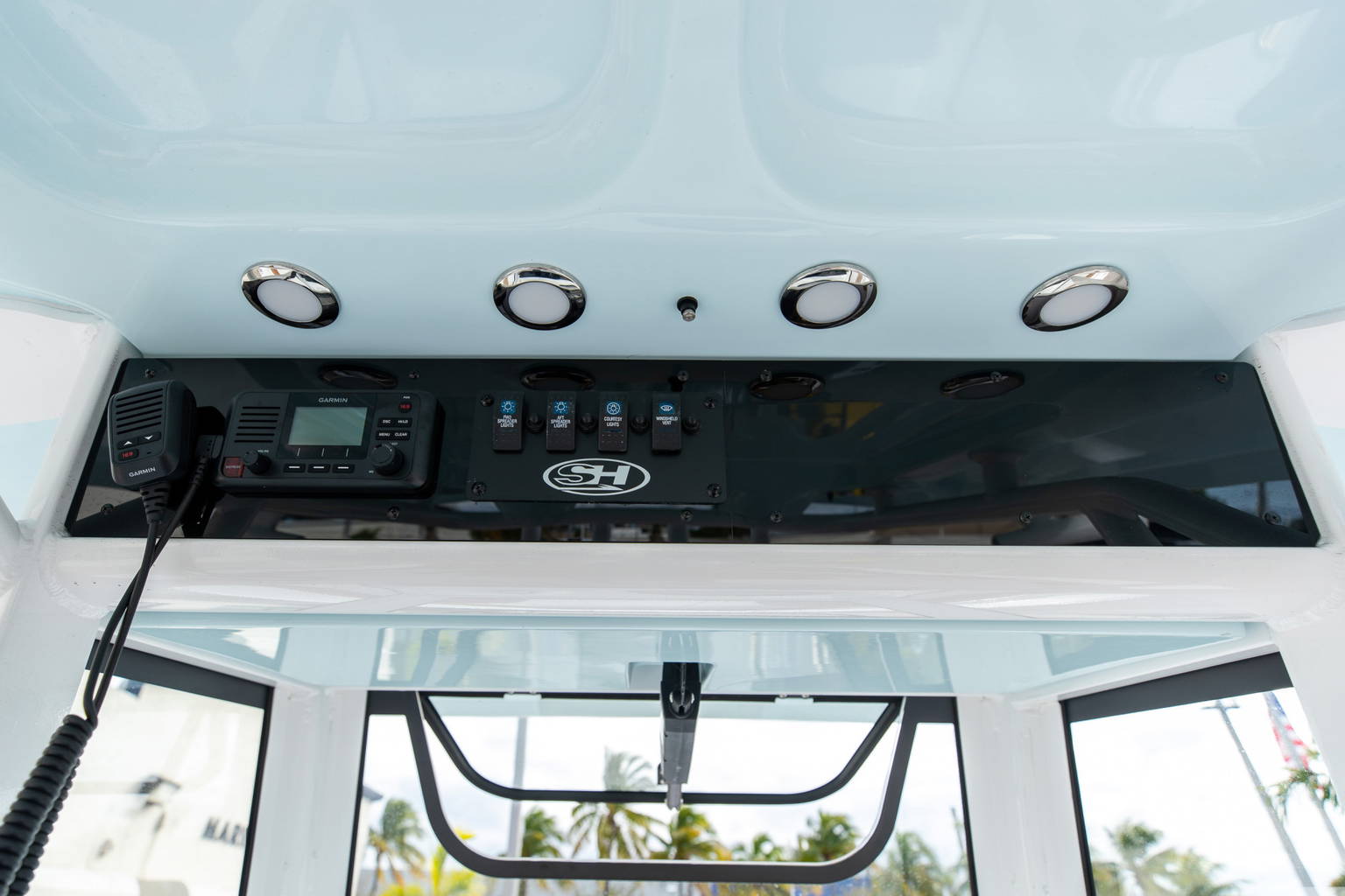 New 2022 Sea Hunt Ultra 275 SE #0259 image 27