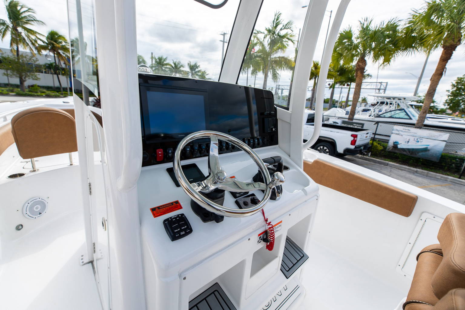 New 2022 Sea Hunt Ultra 275 SE #0259 image 28