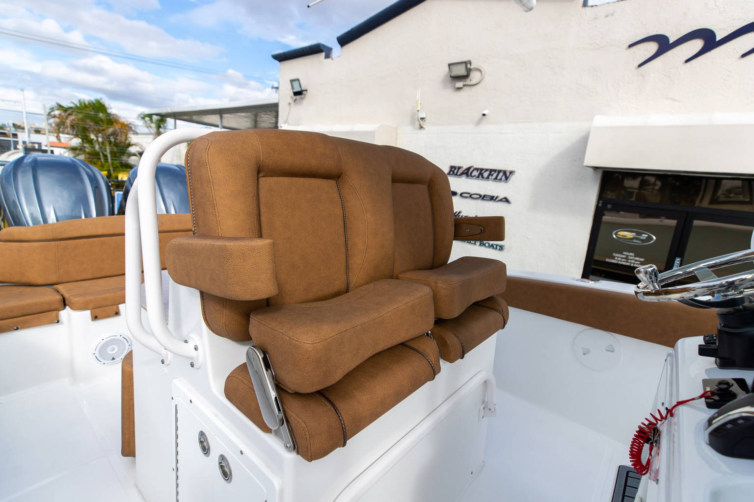 New 2022 Sea Hunt Ultra 275 SE #0259 image 29