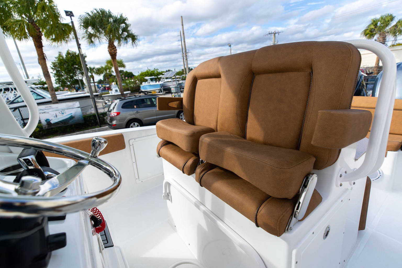 New 2022 Sea Hunt Ultra 275 SE #0259 image 32