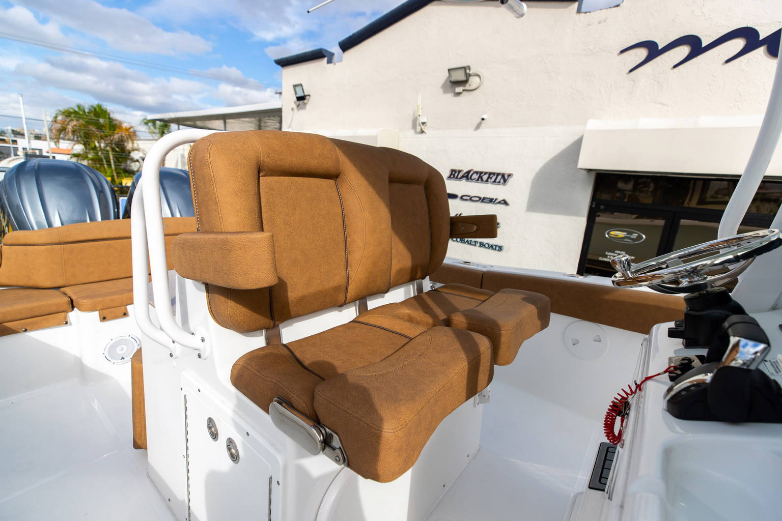 New 2022 Sea Hunt Ultra 275 SE #0259 image 30