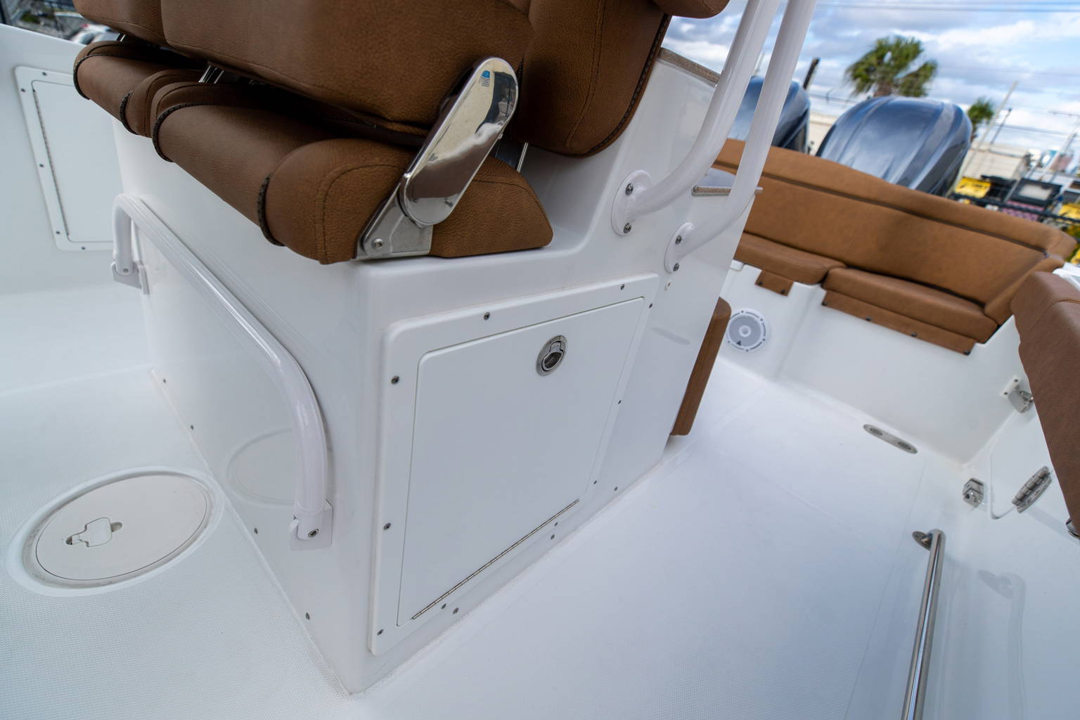 New 2022 Sea Hunt Ultra 275 SE #0259 image 34