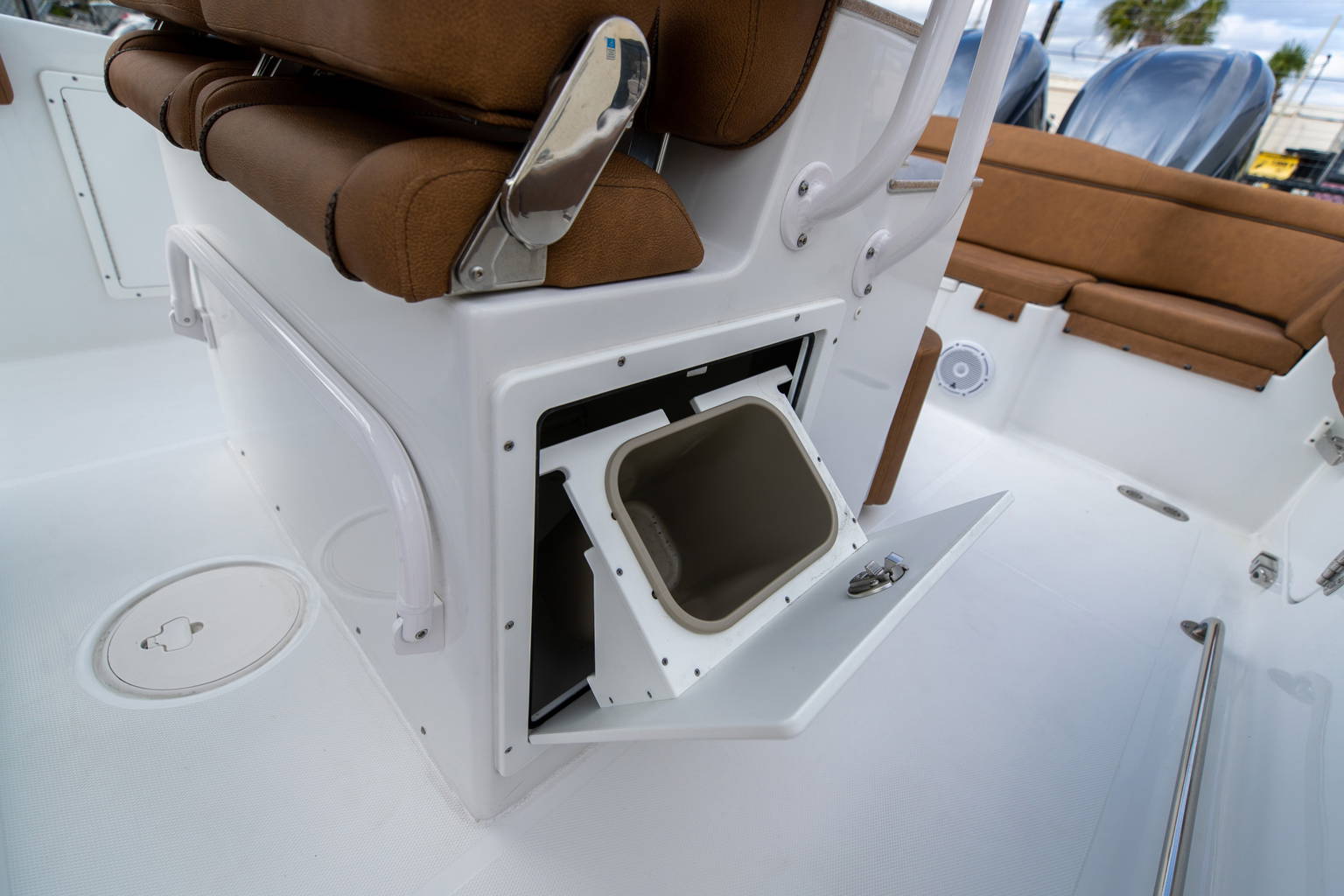 New 2022 Sea Hunt Ultra 275 SE #0259 image 35