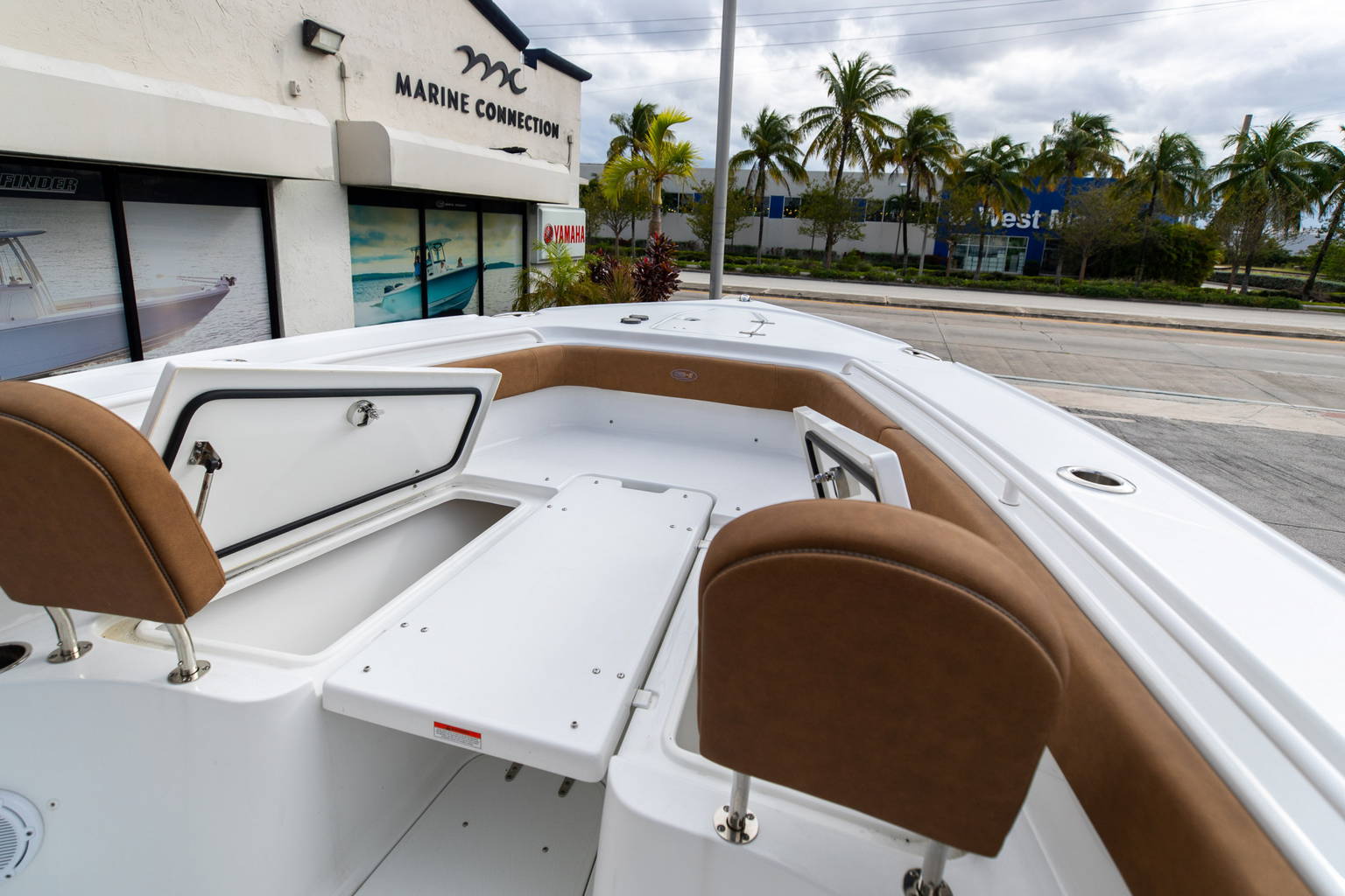 New 2022 Sea Hunt Ultra 275 SE #0259 image 39