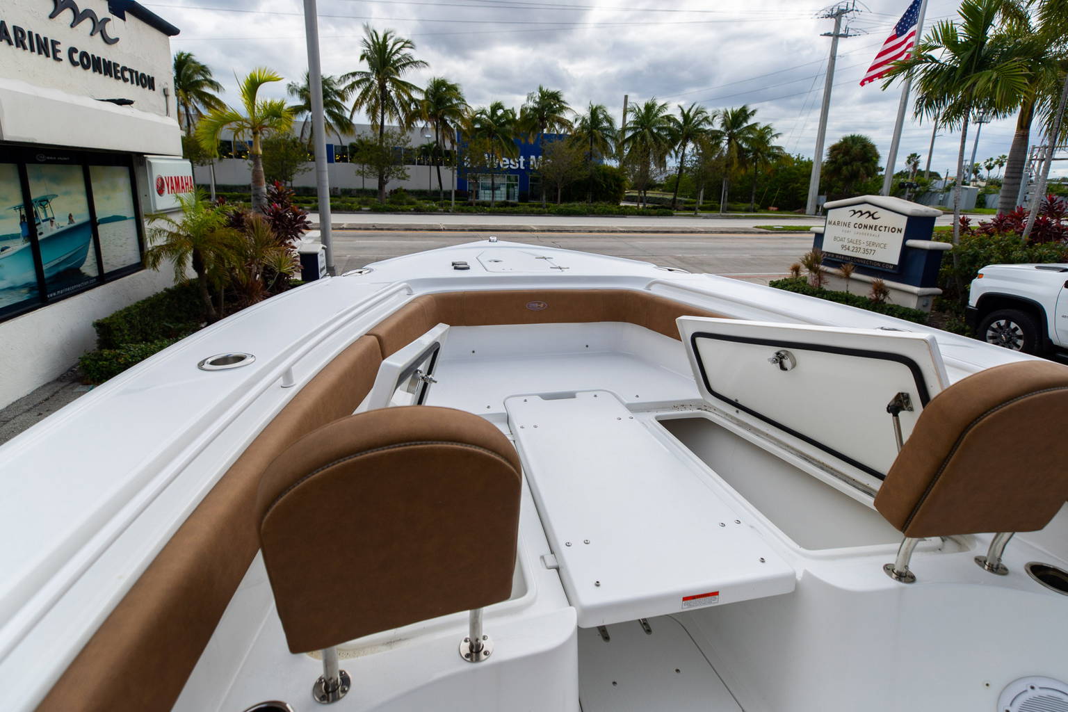 New 2022 Sea Hunt Ultra 275 SE #0259 image 41