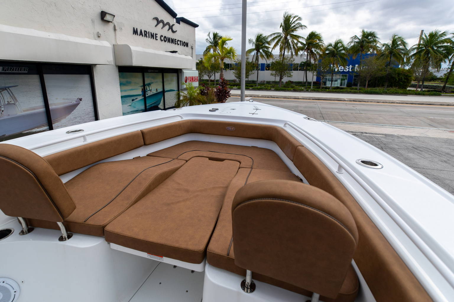 New 2022 Sea Hunt Ultra 275 SE #0259 image 38