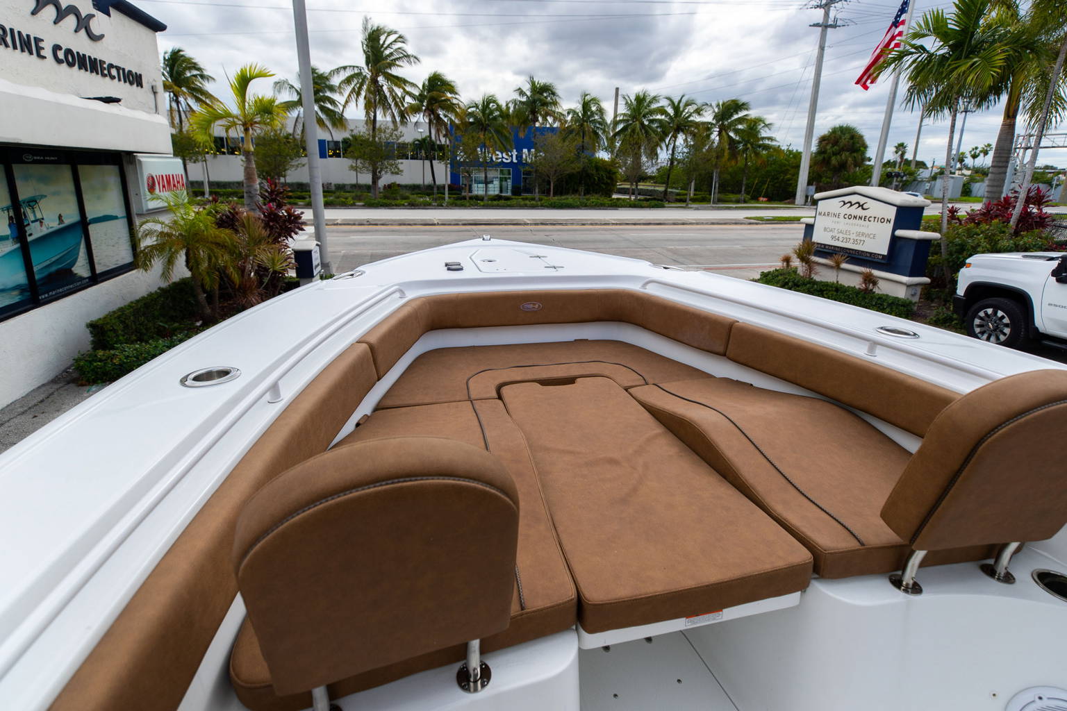 New 2022 Sea Hunt Ultra 275 SE #0259 image 40