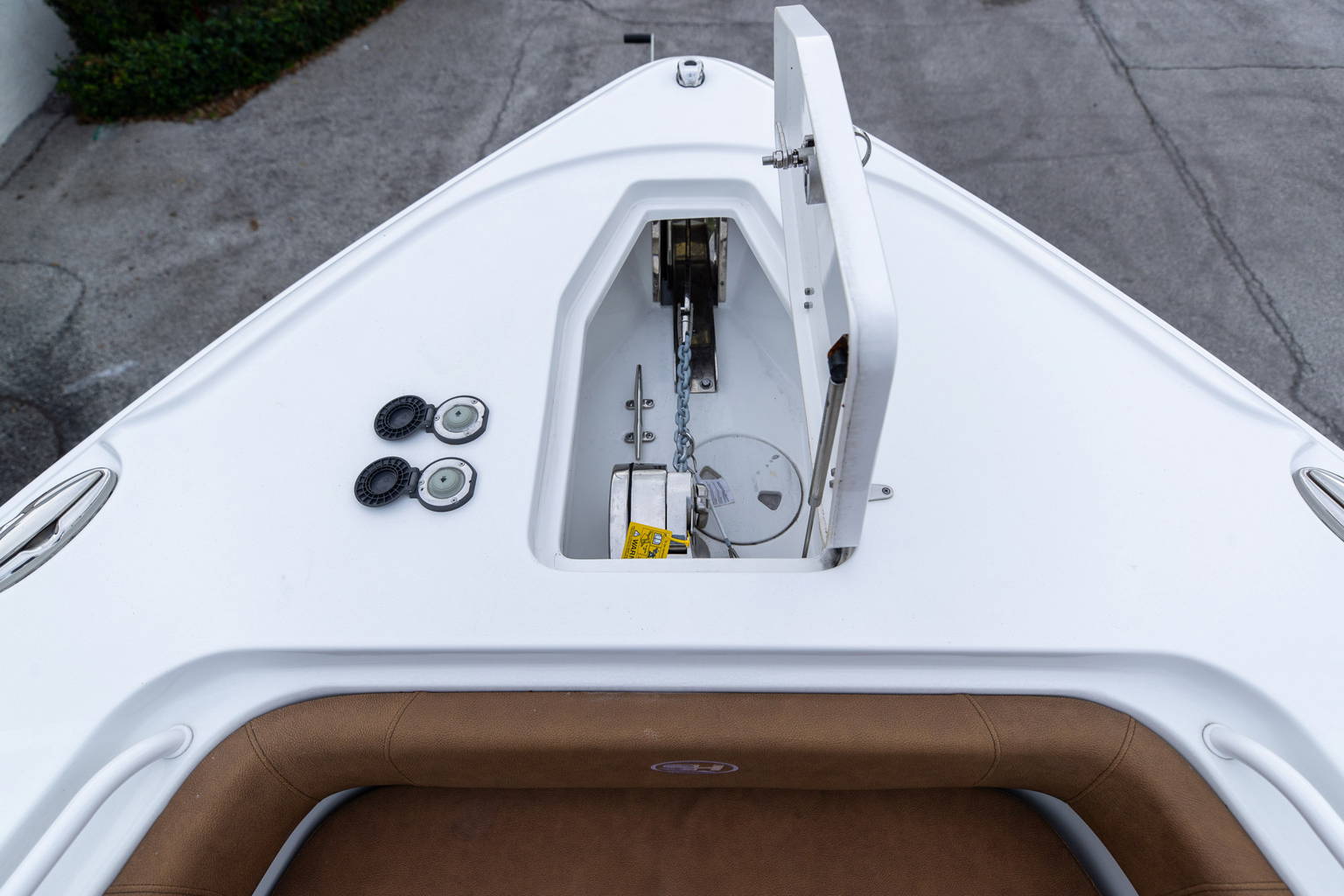 New 2022 Sea Hunt Ultra 275 SE #0259 image 43