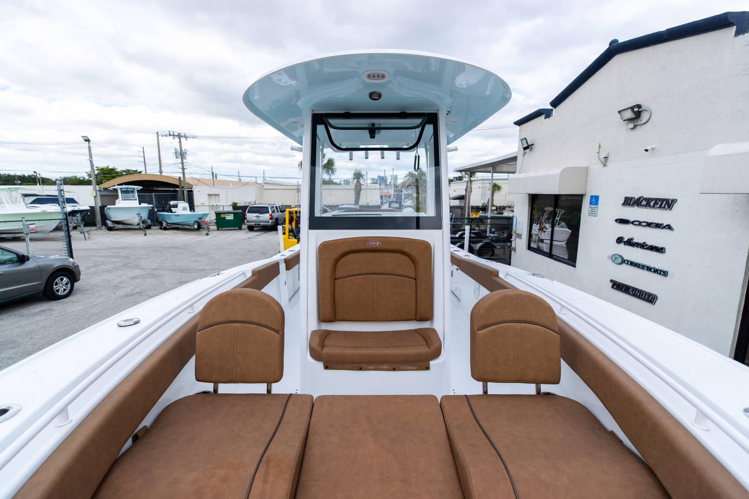 New 2022 Sea Hunt Ultra 275 SE #0259 image 44