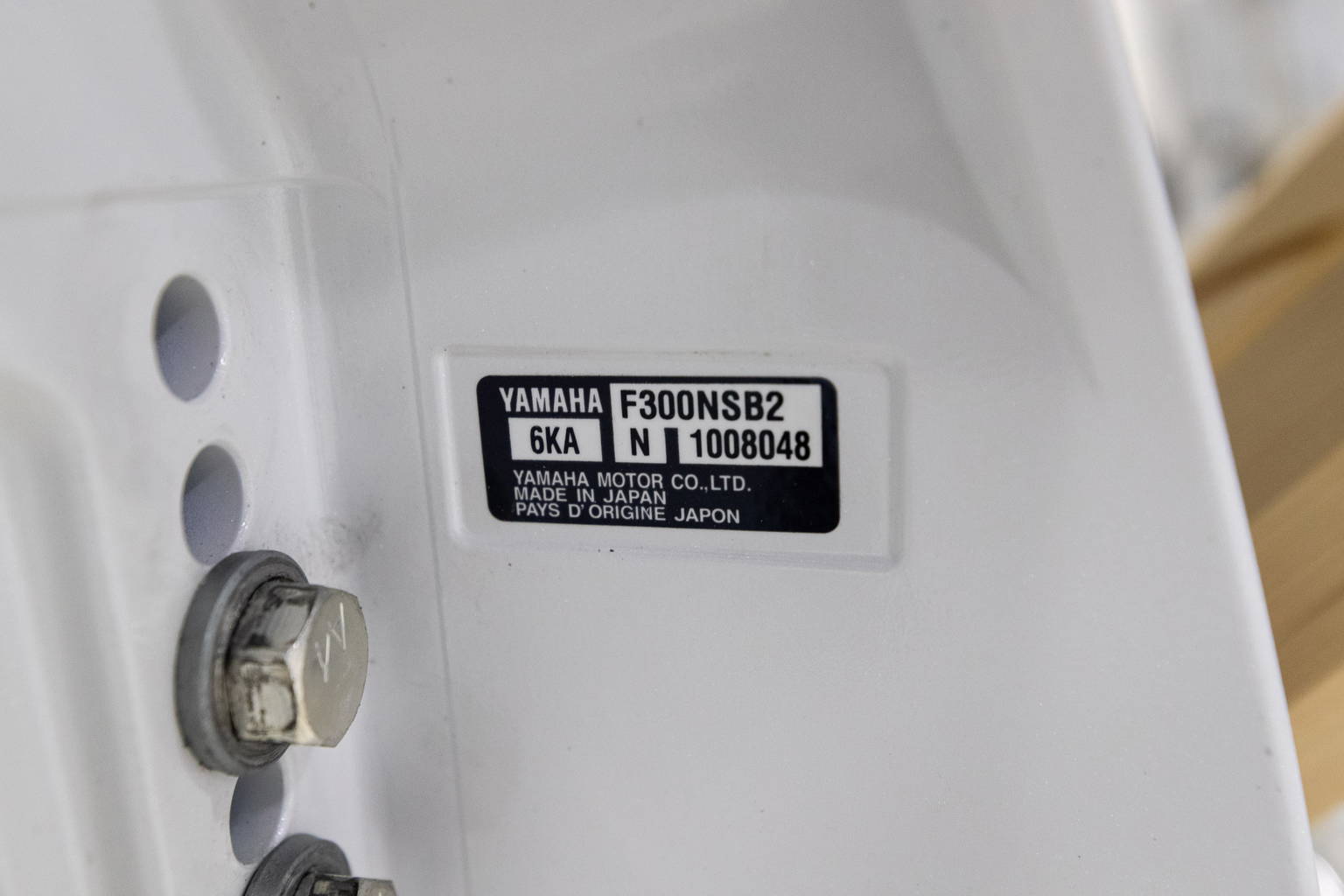 New 2023 Quarken 27 T-Top #0022 image 78