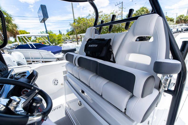 New 2023 Blackfin 332CC #C238 image 47