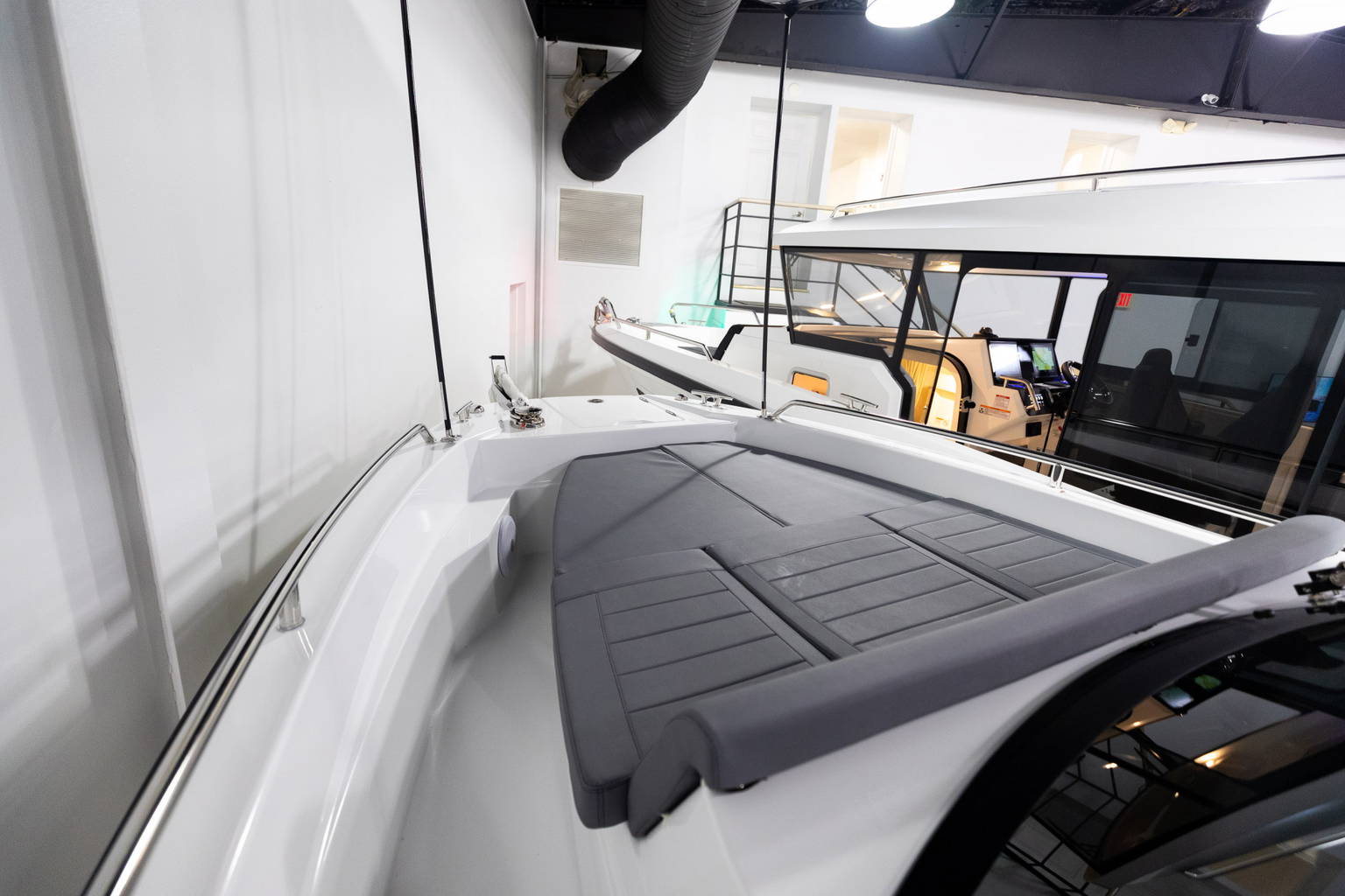 New 2023 Quarken 27 T-Top #0022 image 74