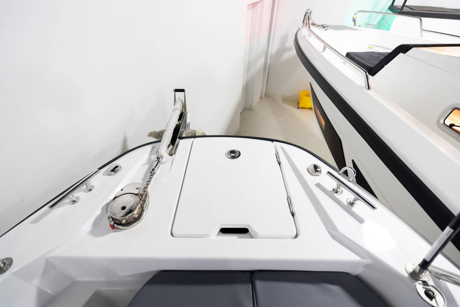 New 2023 Quarken 27 T-Top #0037 image 58