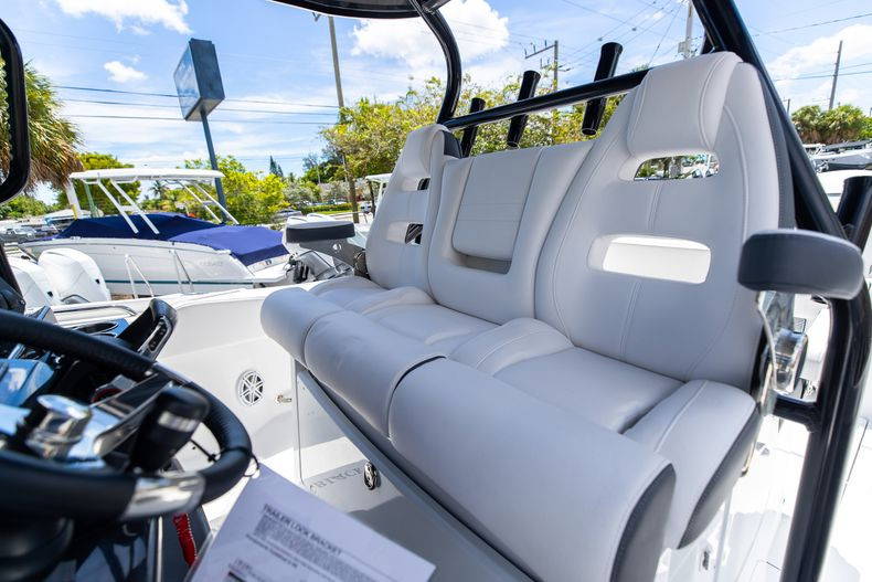 New 2023 Blackfin 332CC #C238 image 48