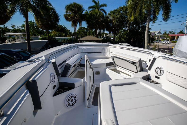 New 2023 Blackfin 332CC #C231 image 48