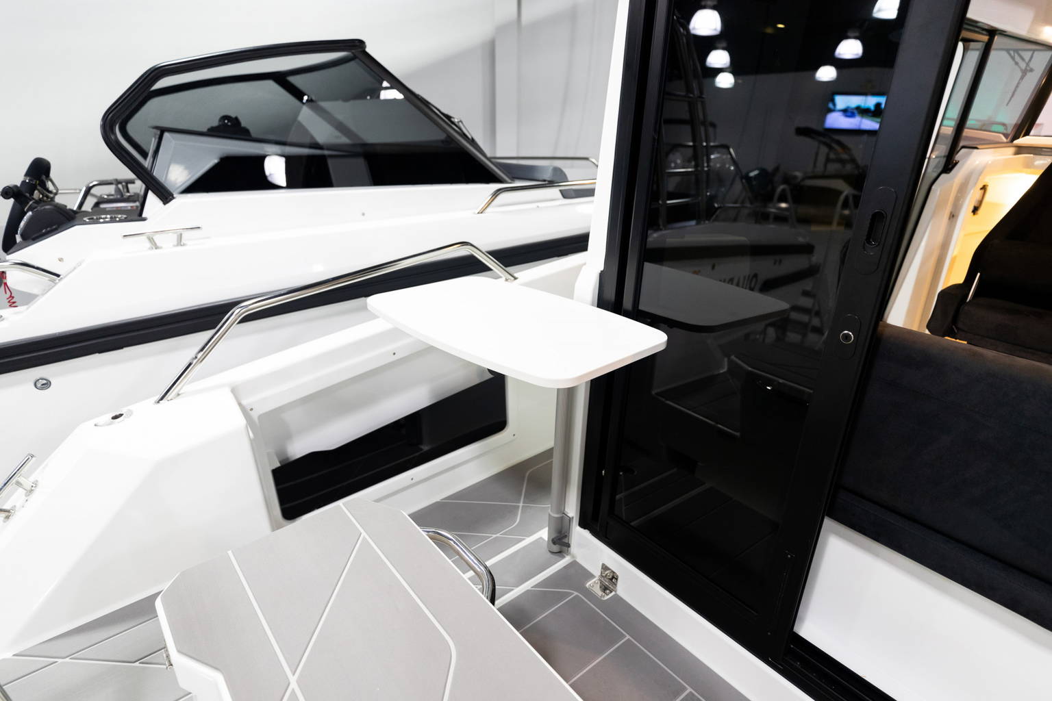 New 2023 Quarken 27 Cabin #0010 image 43