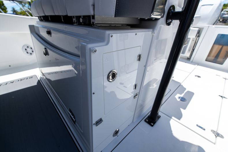 New 2023 Blackfin 332CC #C238 image 49
