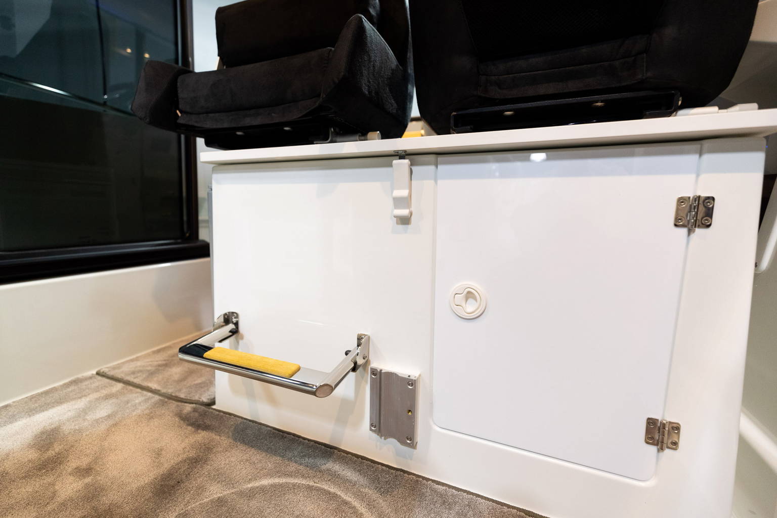 New 2023 Quarken 27 Cabin #0010 image 51