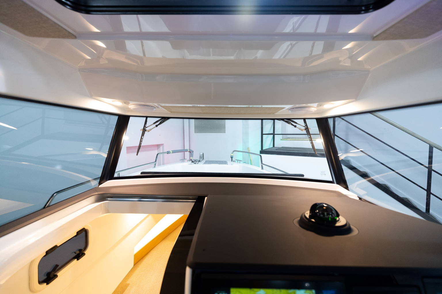 New 2023 Quarken 27 Cabin #0010 image 64