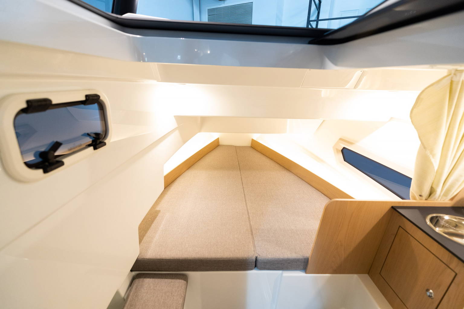 New 2023 Quarken 27 Cabin #0010 image 65