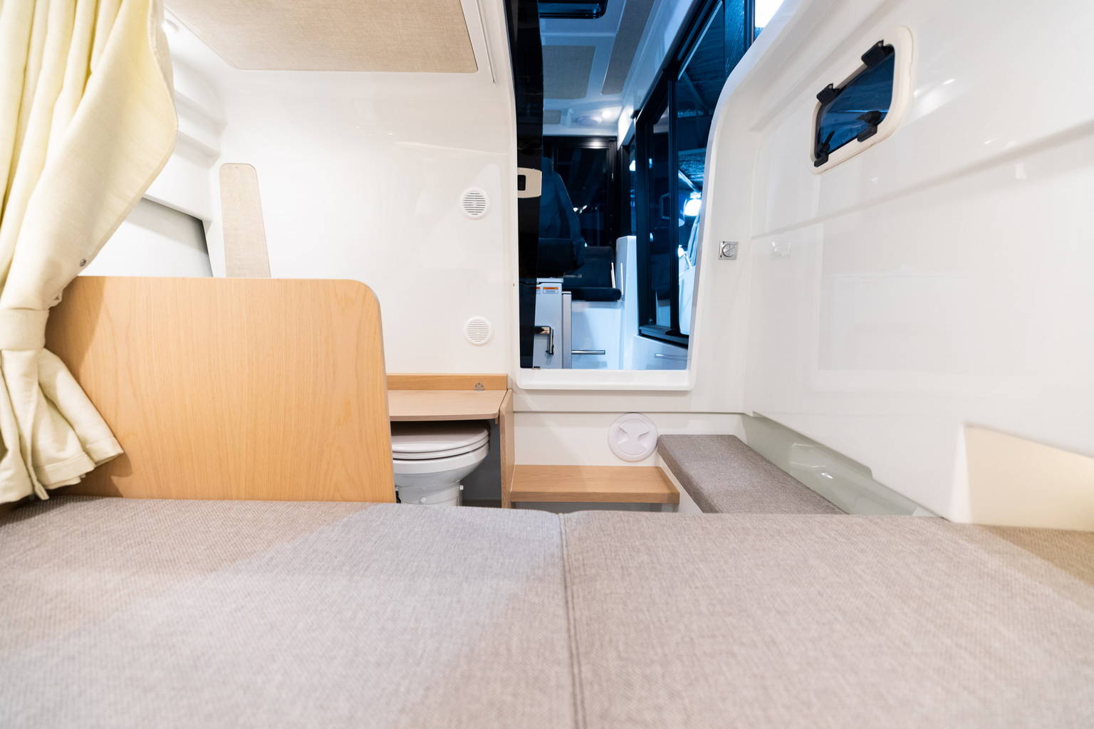 New 2023 Quarken 27 Cabin #0010 image 67