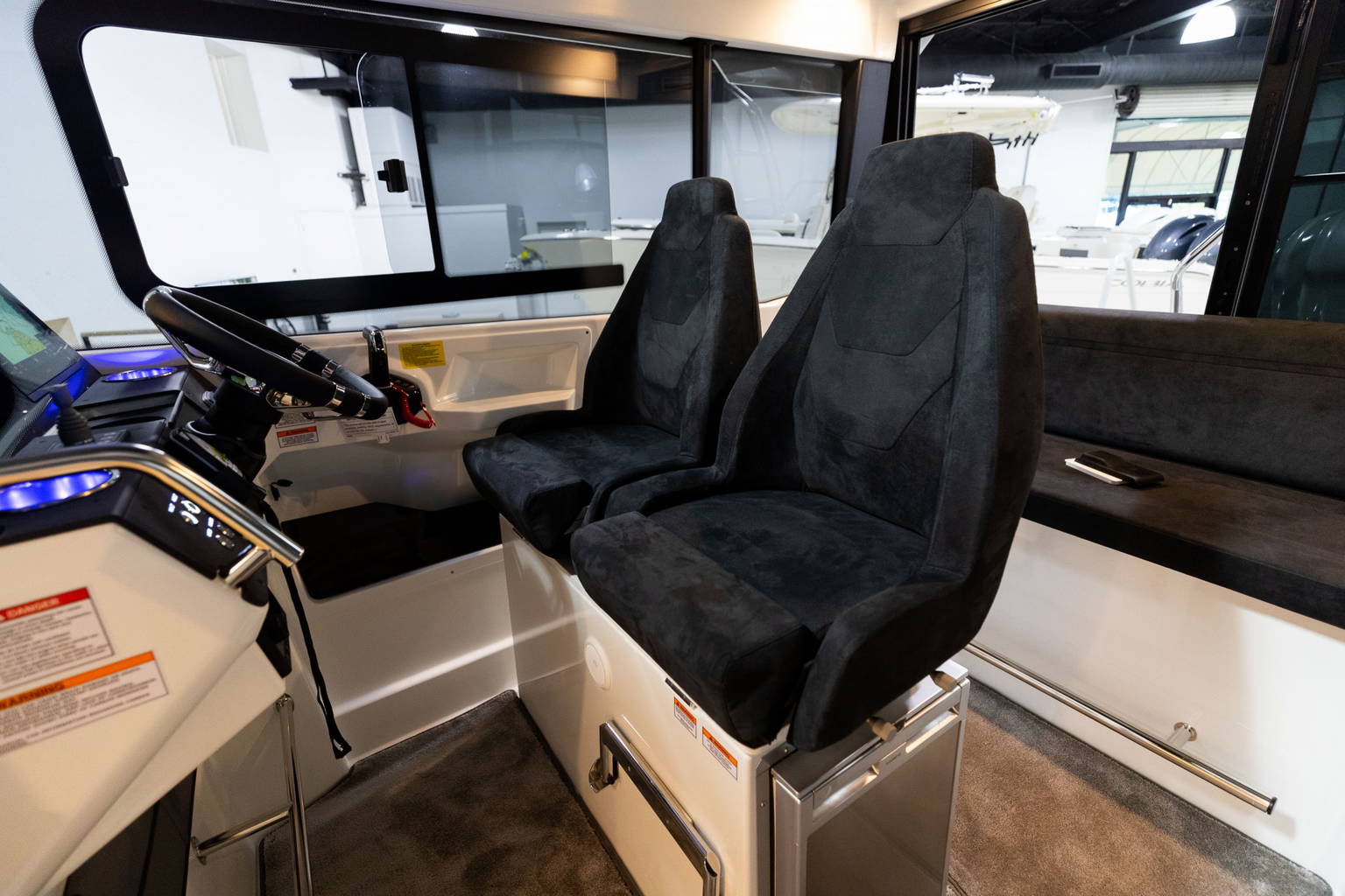 New 2023 Quarken 27 Cabin #0010 image 70
