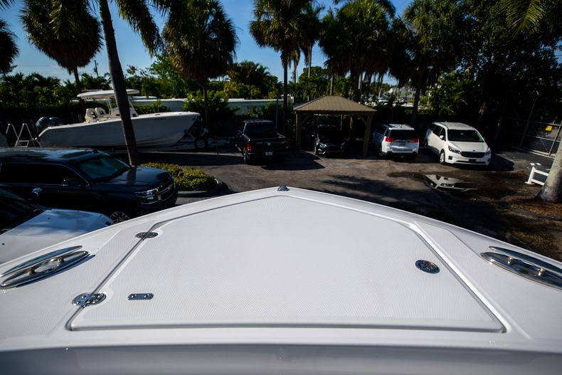 New 2023 Blackfin 332CC #C231 image 50