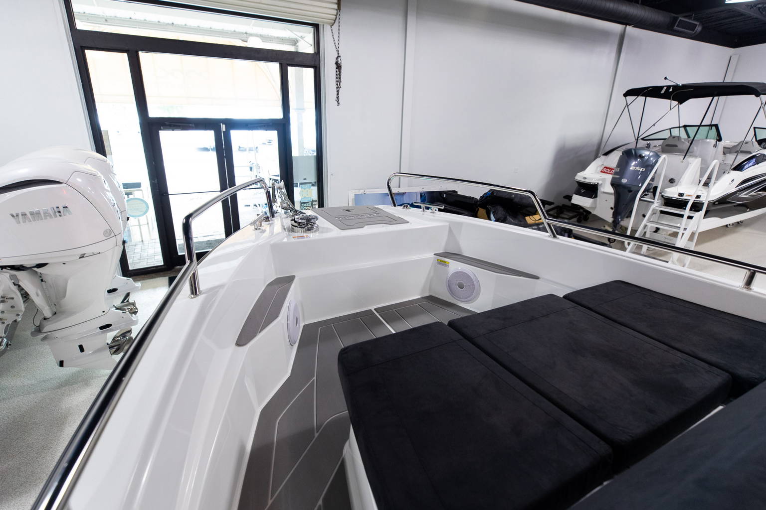 New 2023 Quarken 27 Cabin #0010 image 71