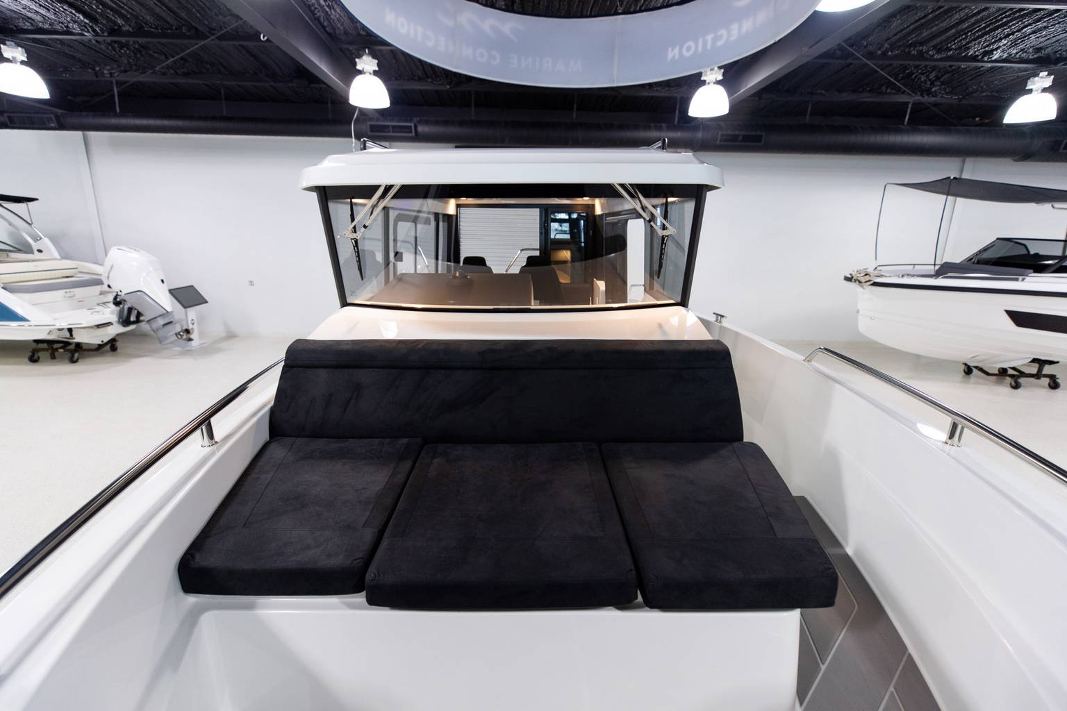 New 2023 Quarken 27 Cabin #0010 image 72